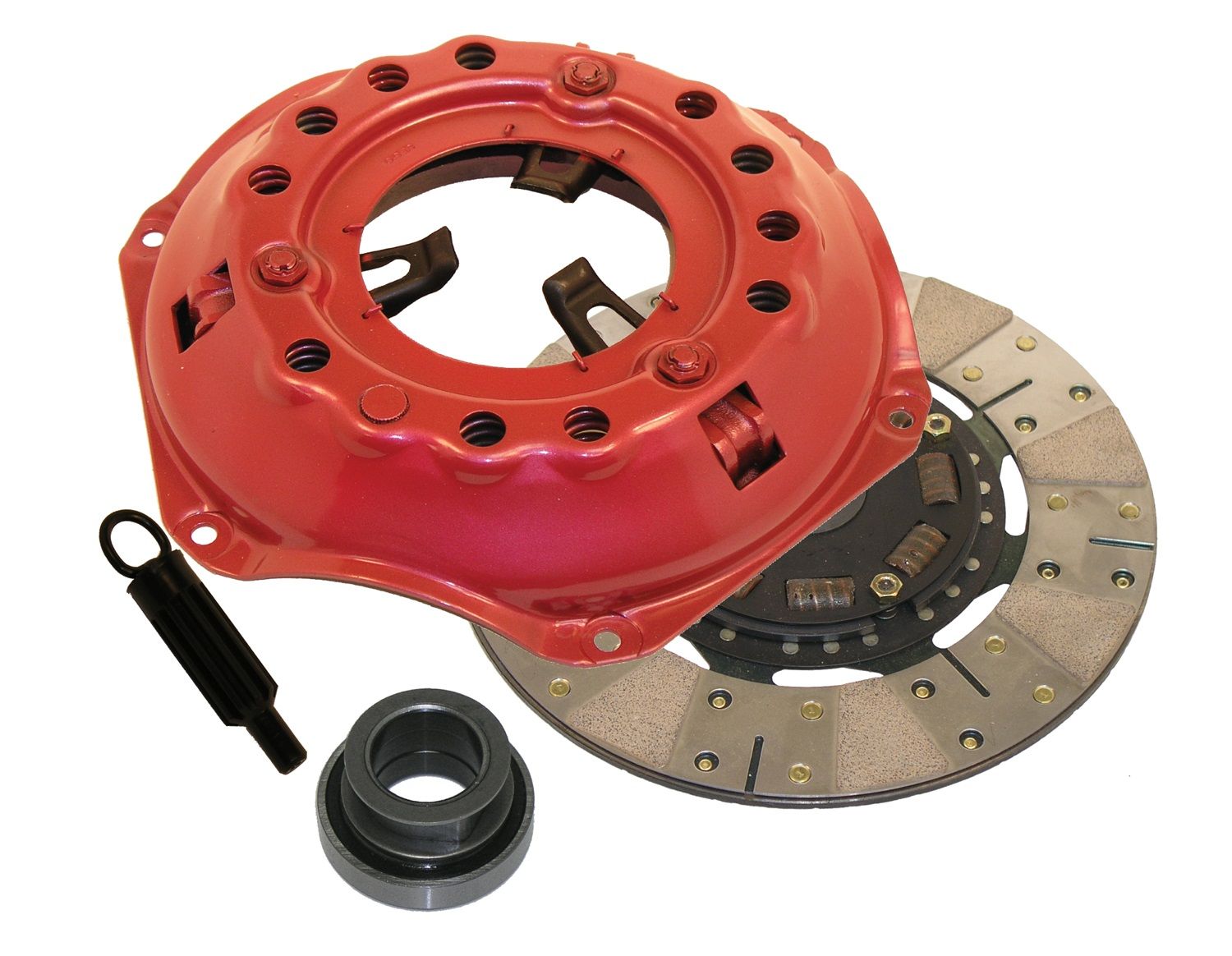 1979, 1978, 1977, 1976 Jeep CJ7 Transmission Clutch Kit