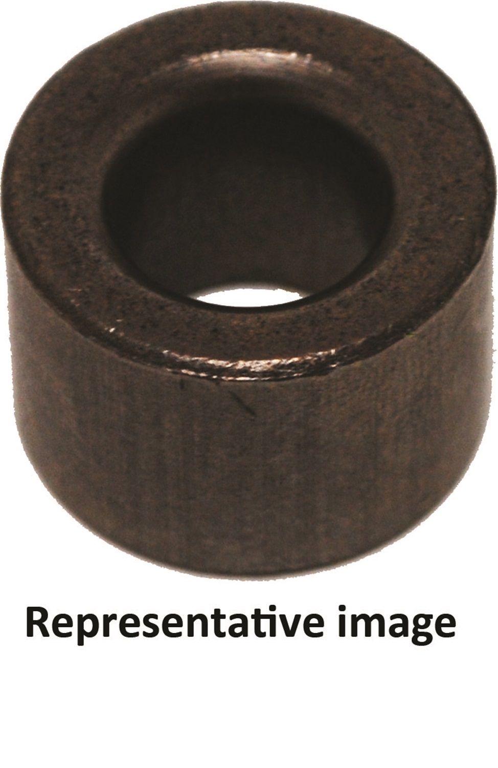 1968, 1967, 1966, 1965, 1964, 1963 Chevrolet Chevy II Air Clutch Pilot Bearing