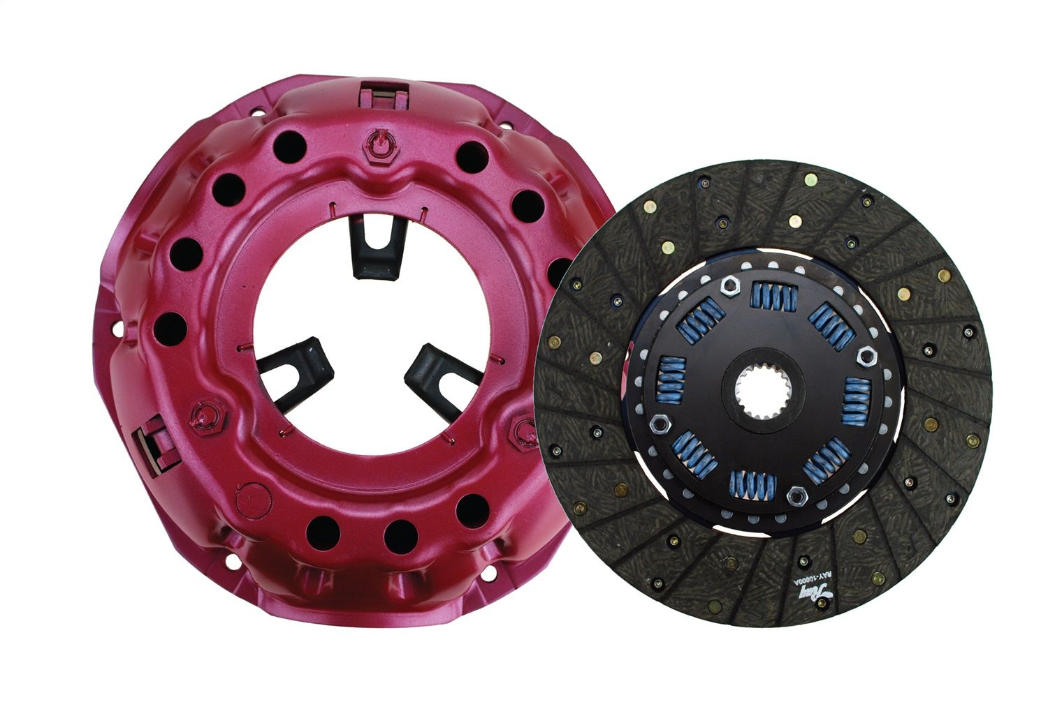1972, 1971, 1970 Dodge Charger Transmission Clutch Kit