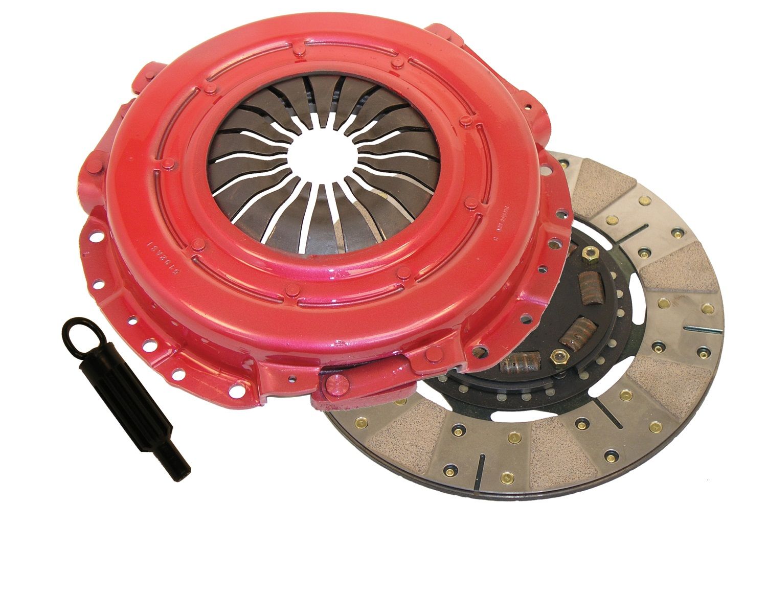 2010, 2009, 2008, 2007, 2006, 2005 Ford Mustang Transmission Clutch Kit