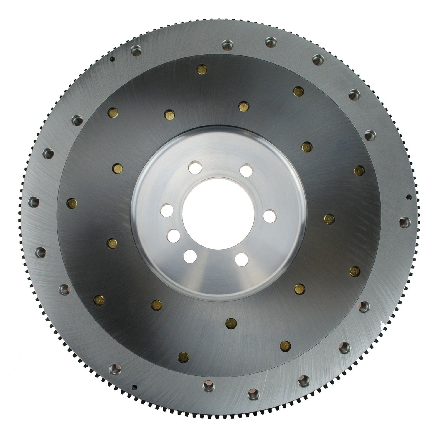 1971 Chevrolet Caprice Air Clutch Flywheel