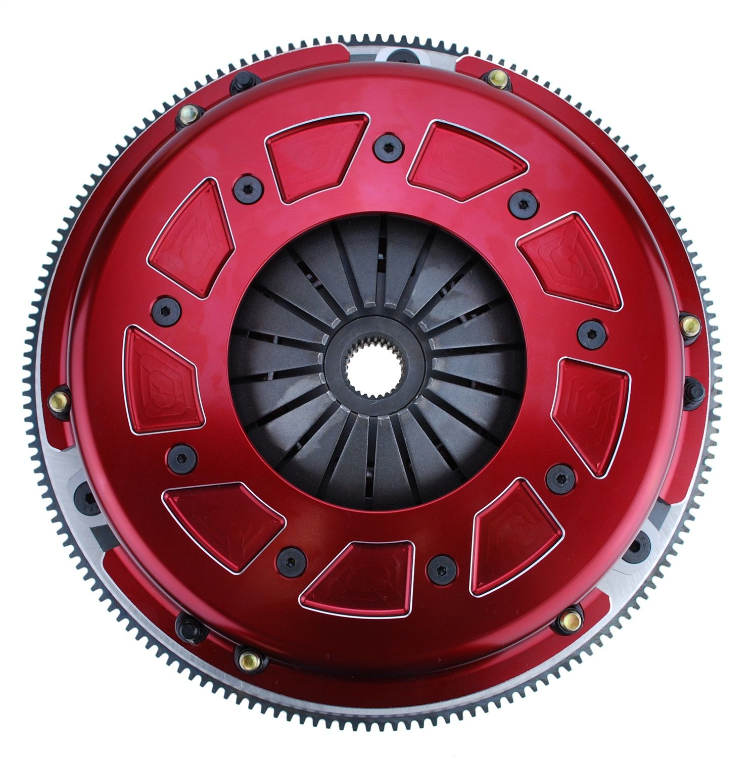 1973, 1972, 1971 Pontiac GTO Transmission Clutch Kit
