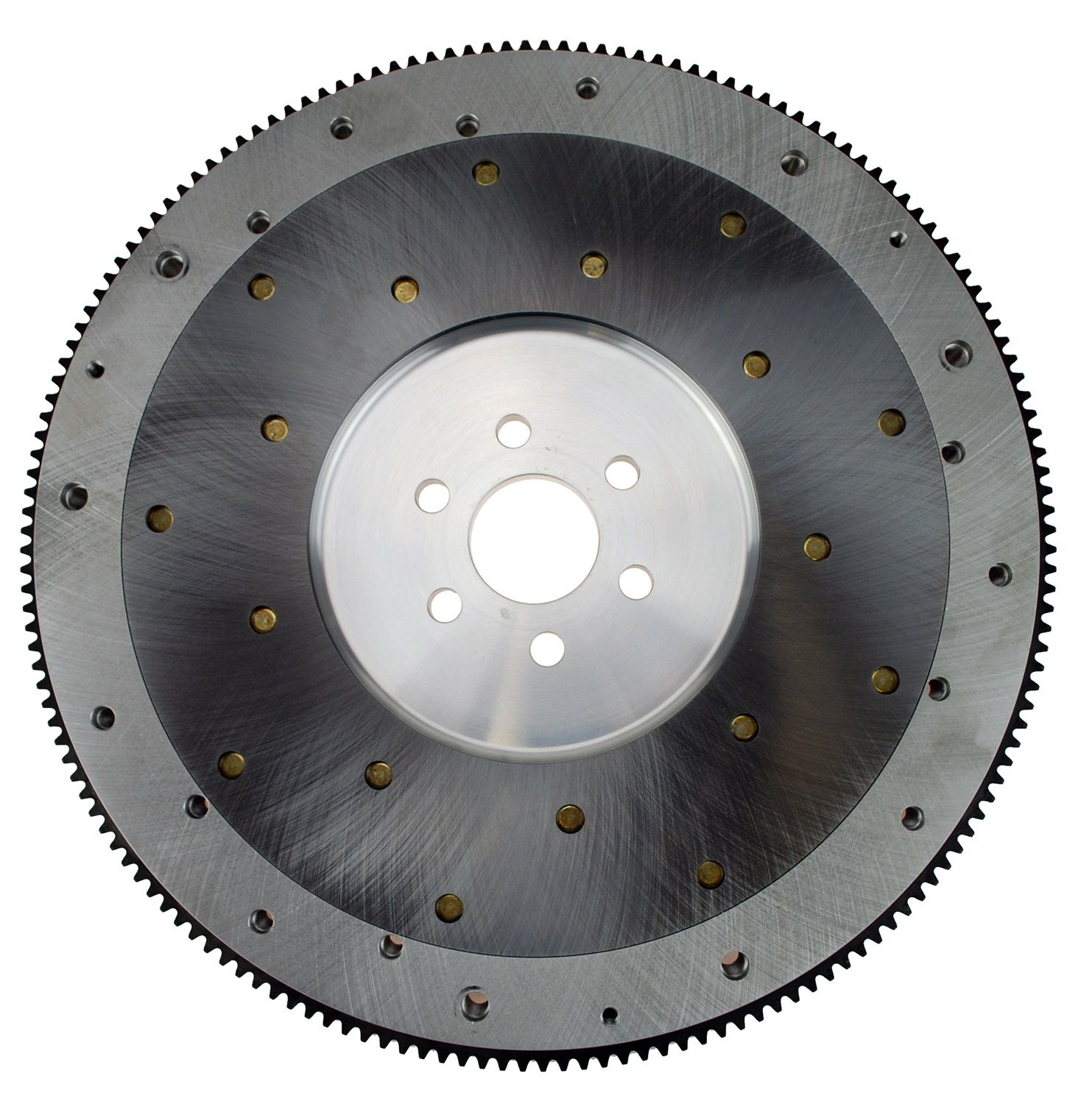 1976, 1975, 1974, 1973, 1972, 1971, 1970, 1969, 1968, 1967, 1966 Ford F-100 Clutch Flywheel