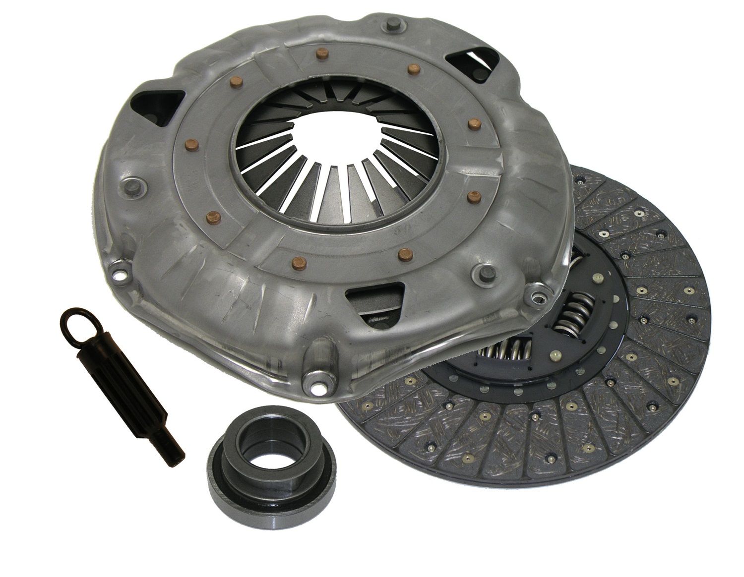 1991, 1990 GMC Jimmy Transmission Clutch Kit