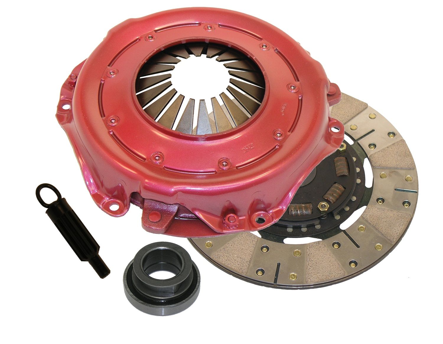 1972, 1971, 1970, 1969, 1968, 1967, 1966 Chevrolet Caprice Air Transmission Clutch Kit