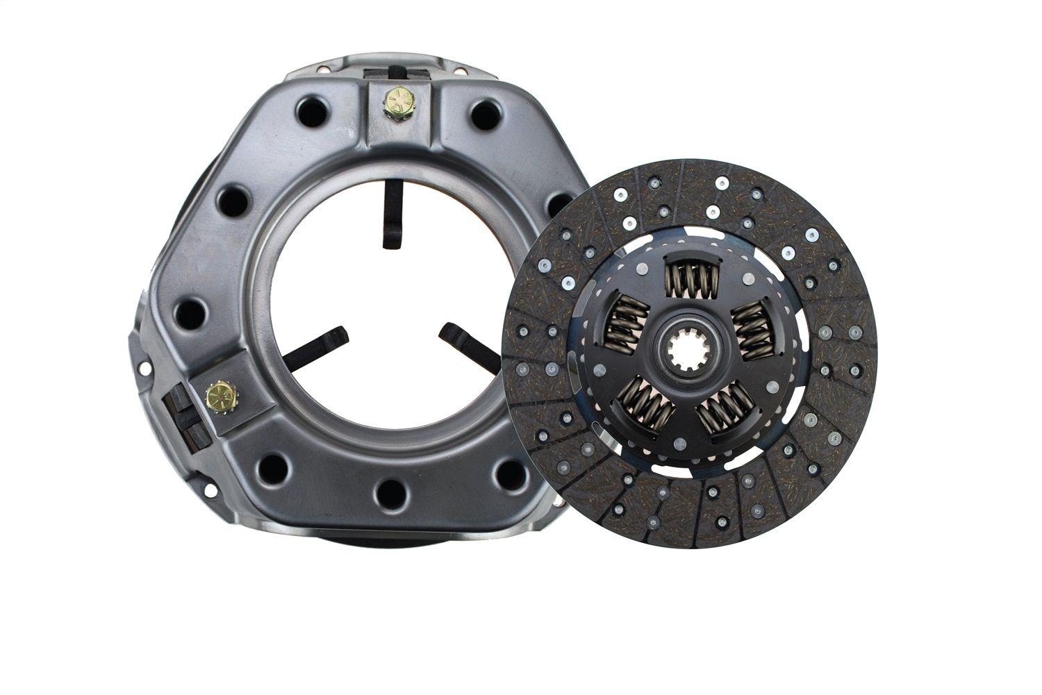 1970, 1969, 1968, 1967, 1966, 1965 Ford Mustang Transmission Clutch Kit
