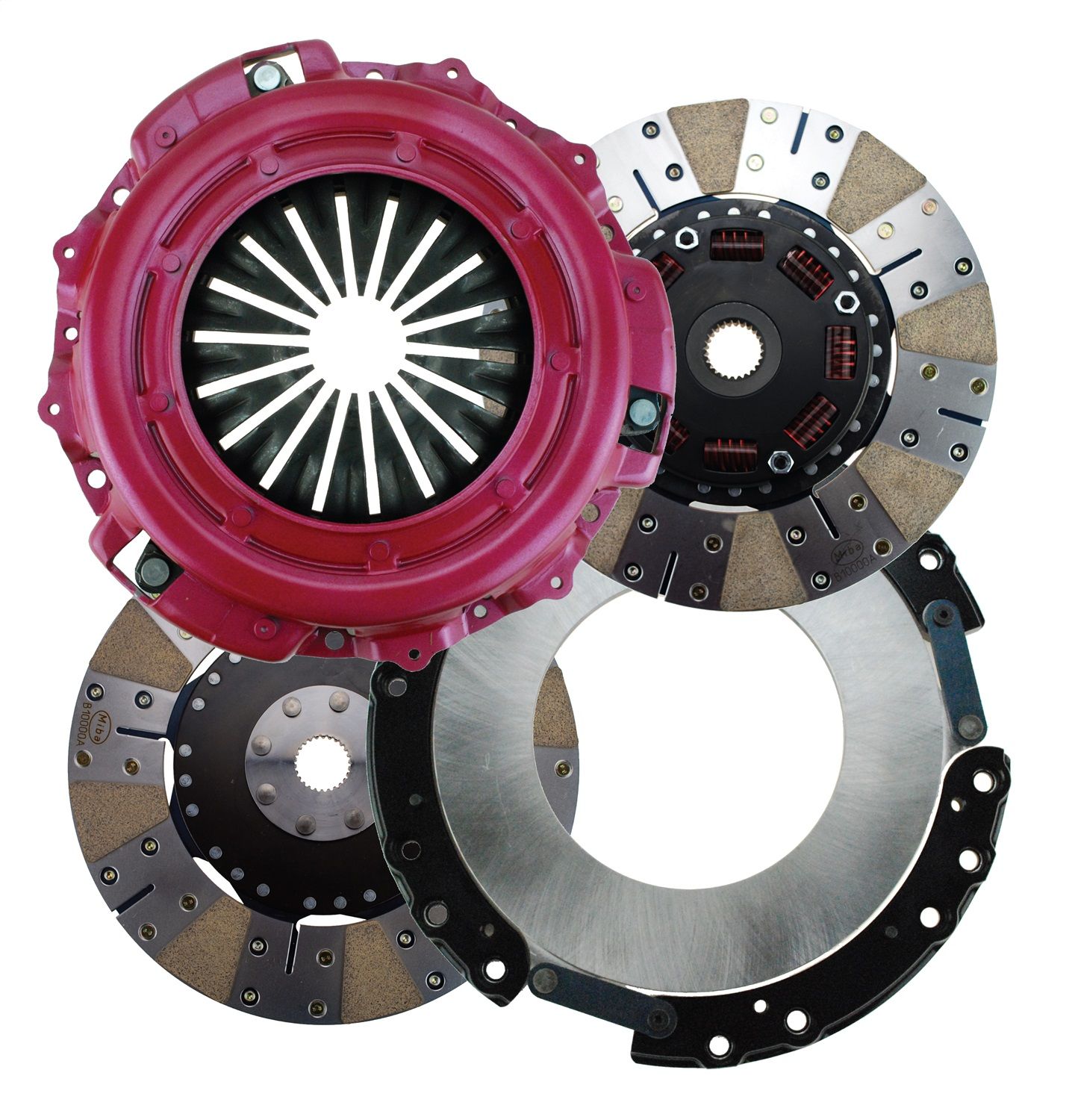 2001, 2000, 1999, 1998, 1997, 1996 Ford Explorer Cobra Transmission Clutch Kit