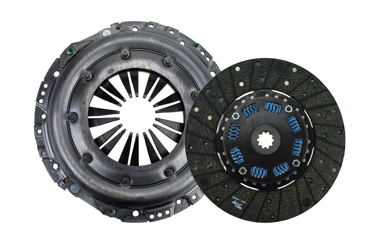 1973, 1972, 1971, 1970, 1969, 1968, 1967, 1966, 1965 Ford Mustang Transmission Clutch Kit