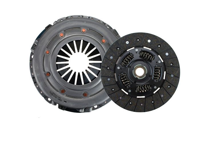1992, 1991, 1990, 1989, 1988, 1987, 1986, 1985, 1984, 1983, 1982 Pontiac Firebird Clutch Flywheel