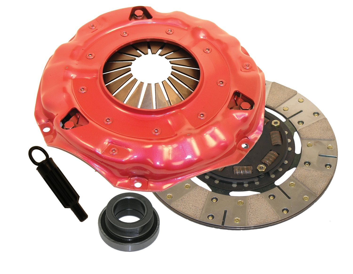 1971 Chevrolet Caprice Air Transmission Clutch Kit
