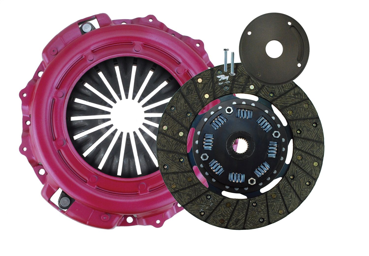2015, 2014, 2013, 2012, 2011 Ford Mustang Transmission Clutch Kit