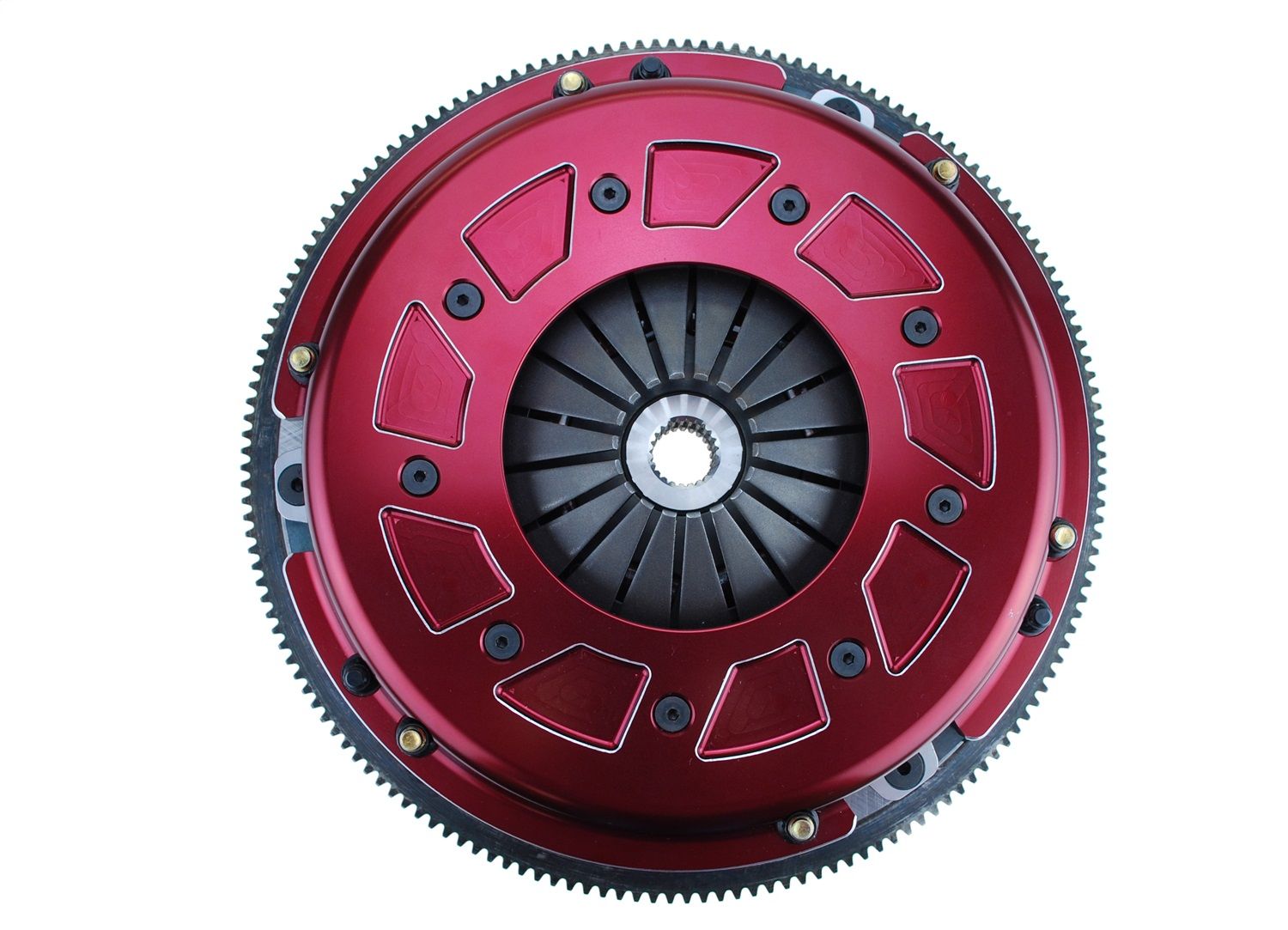 2012, 2011, 2010, 2009, 2008, 2007, 2006, 2005, 2004, 2003, 2002, 2001, 2000, 1999 Ford Mustang Transmission Clutch Kit