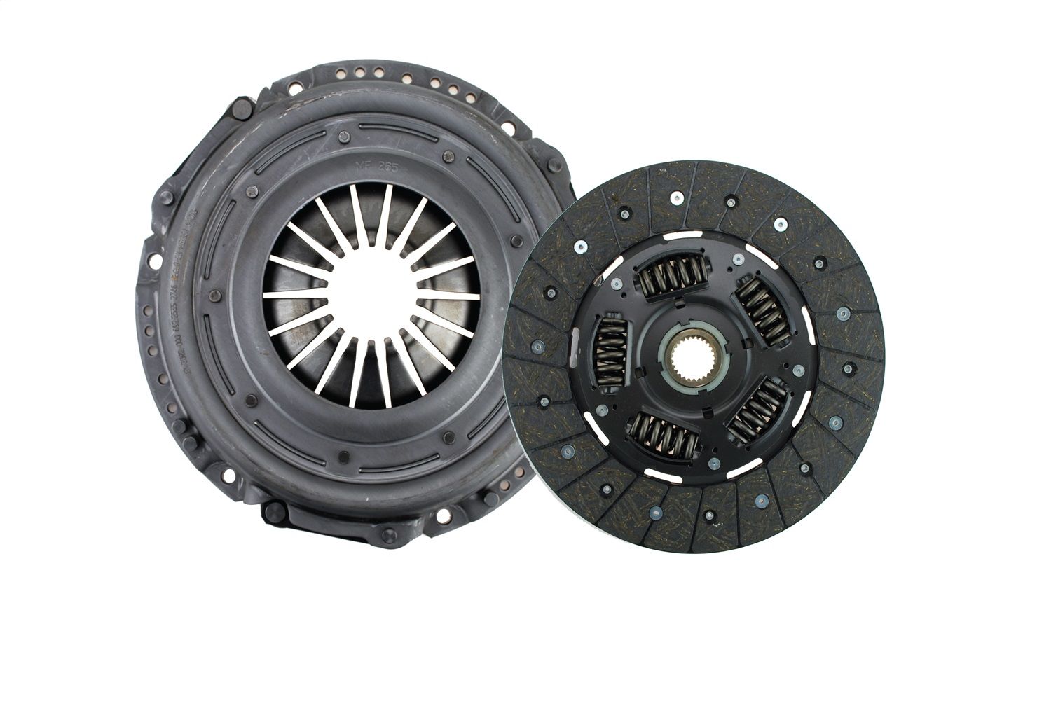 1981, 1980, 1979, 1978, 1977, 1976, 1975, 1974, 1973, 1972, 1971 Pontiac Firebird Transmission Clutch Kit