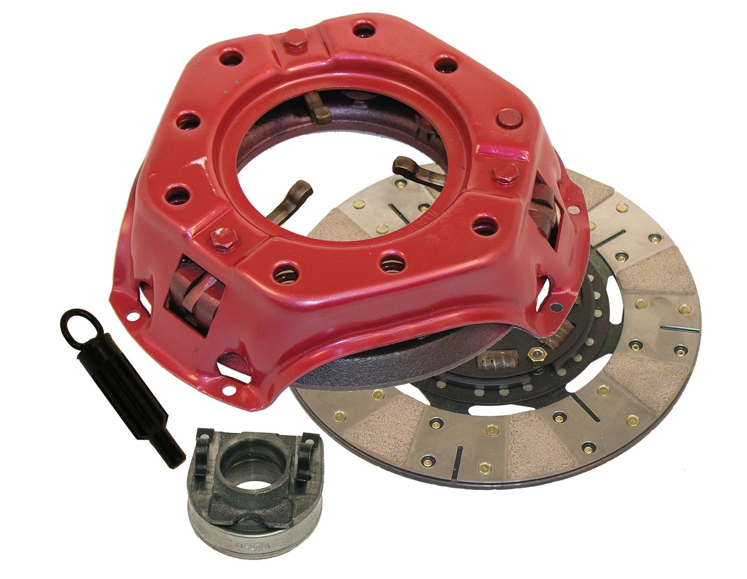 1970, 1969, 1968, 1967, 1966, 1965 Ford Mustang Transmission Clutch Kit