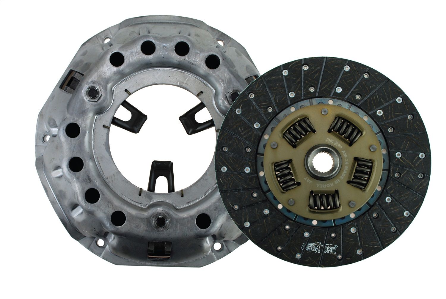 1974, 1973, 1972, 1971, 1970 Dodge Challenger Transmission Clutch Kit