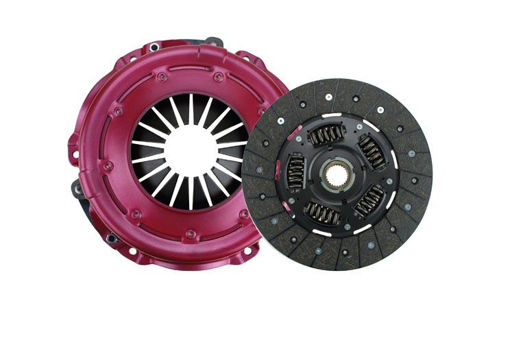 1973, 1972, 1971 Pontiac GTO Clutch Flywheel