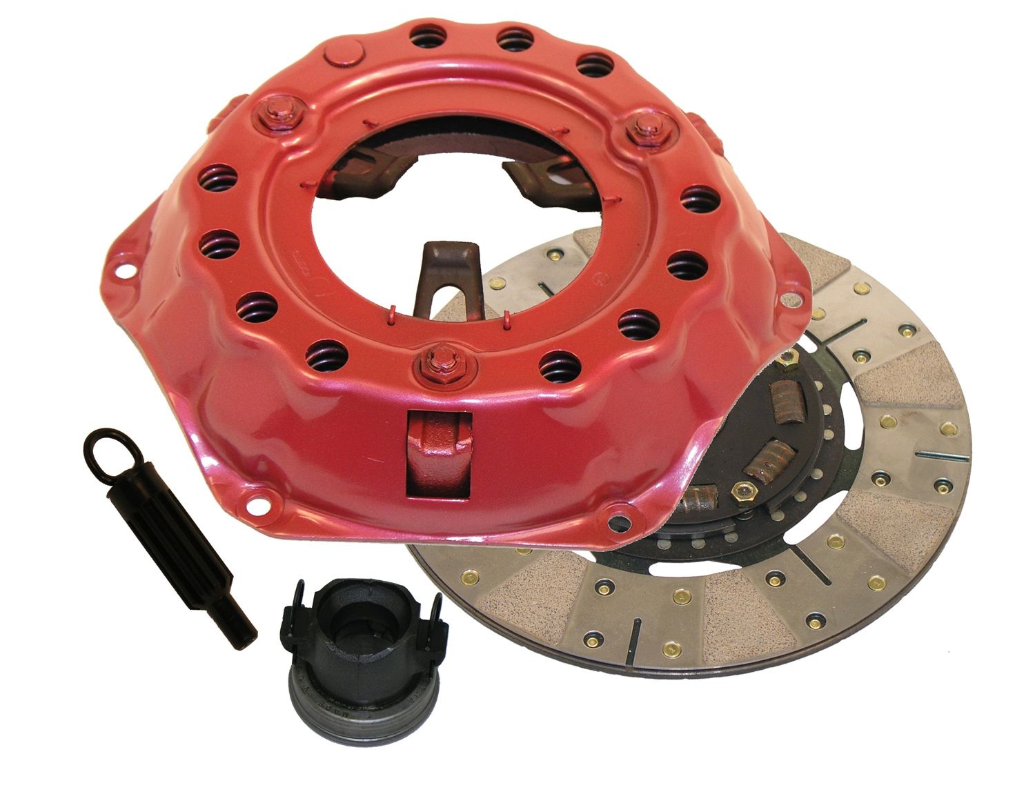 1974, 1973, 1972, 1971, 1970 Dodge Challenger Transmission Clutch Kit