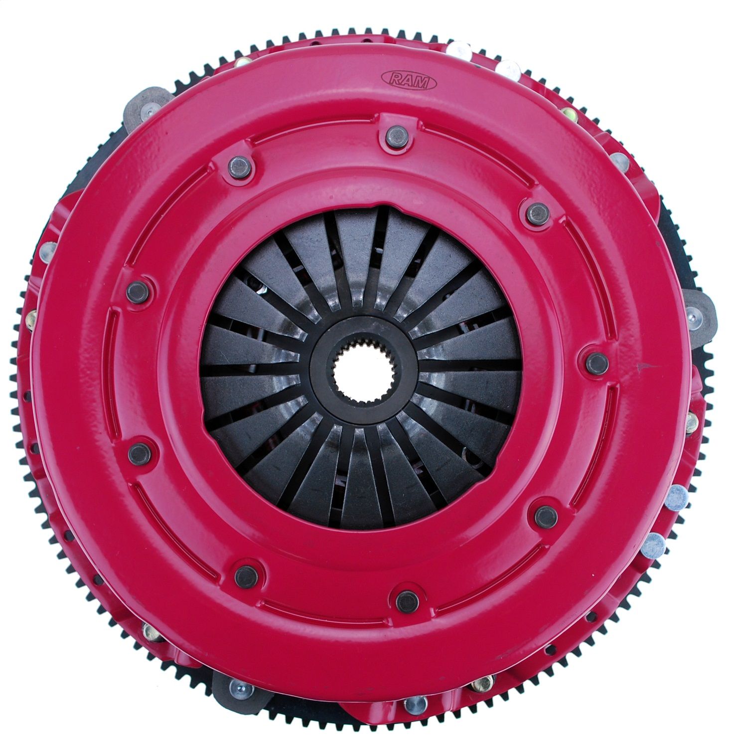 1972, 1971, 1970, 1969, 1968, 1967, 1966 Chevrolet Caprice Pickup Transmission Clutch Kit