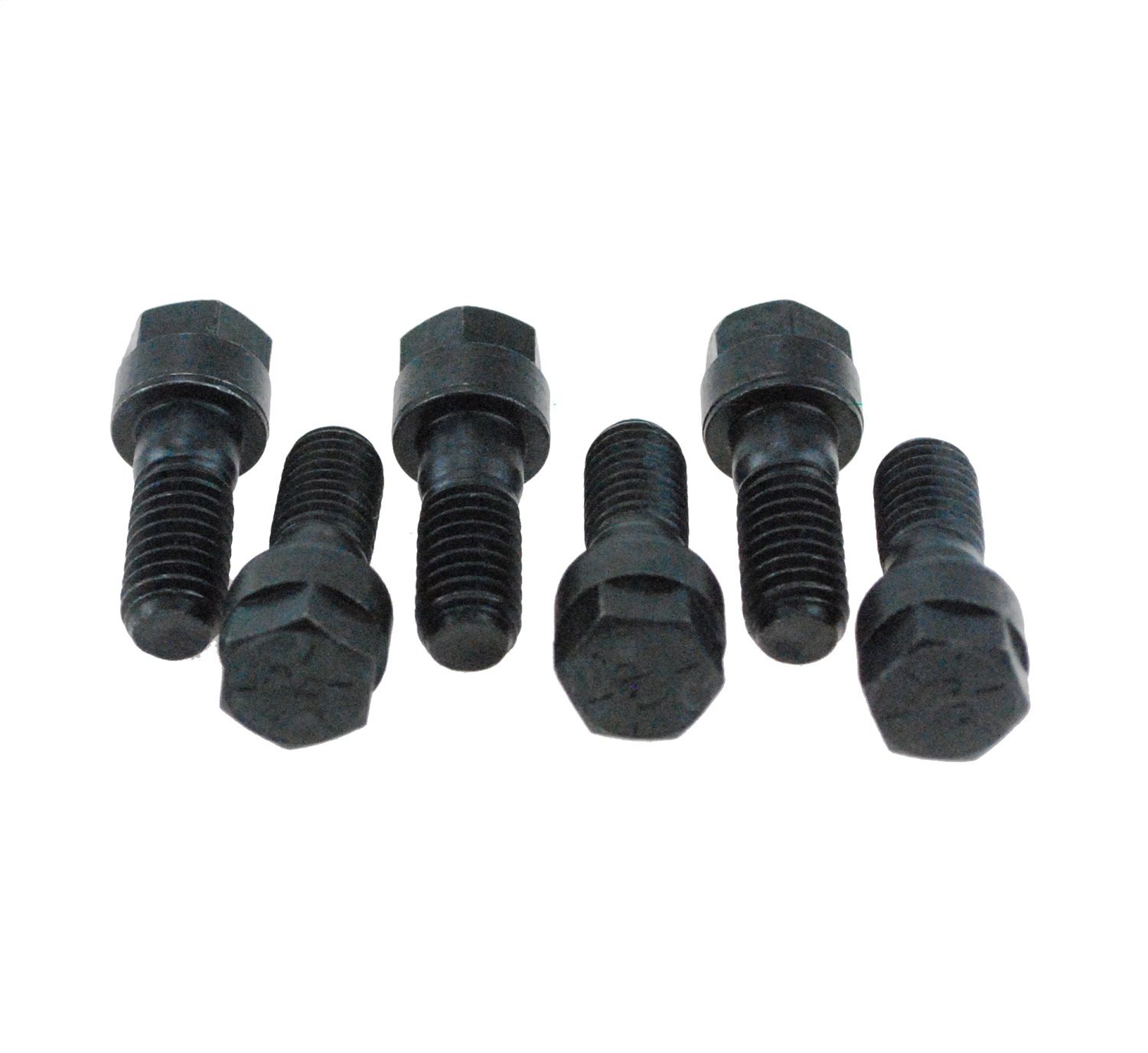 1990, 1989, 1988, 1987, 1986, 1985, 1984, 1983, 1982 GMC S15 AMX Transmission Clutch Pressure Plate Bolt