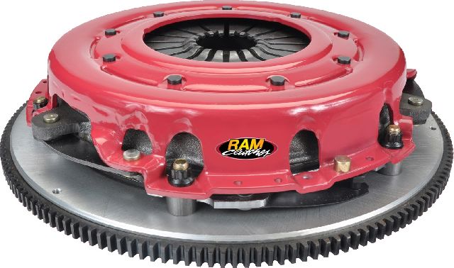1970-1971 Chrysler 300 Transmission Clutch Kit (Ram)