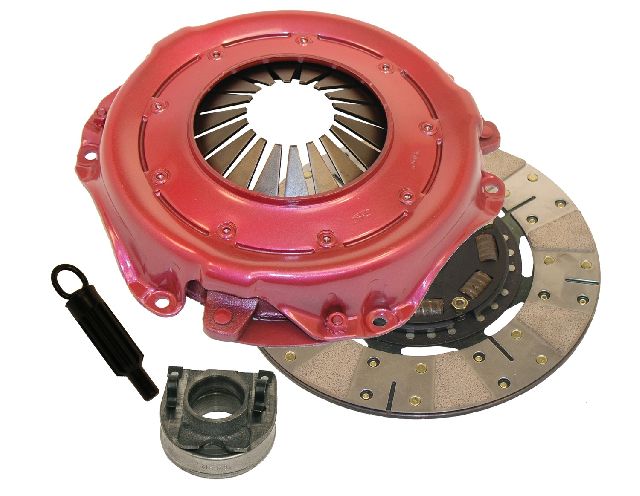1953 Ford F-350 Transmission Clutch Kit (Ram)