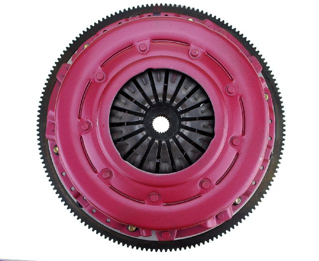 1996-2010 Ford Mustang Transmission Clutch Kit (Ram)