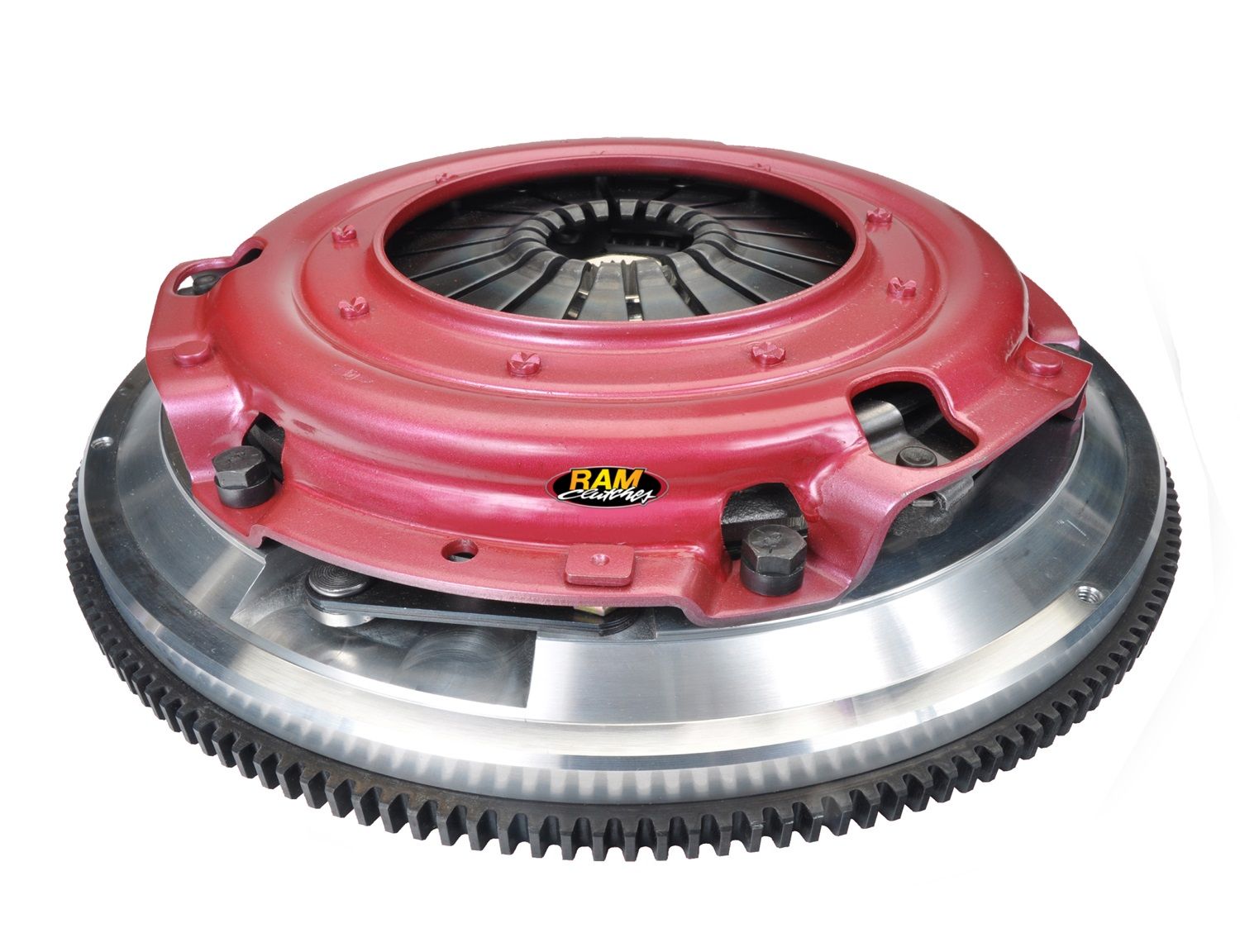2006, 2005 Chevrolet SSR Transmission Clutch Kit