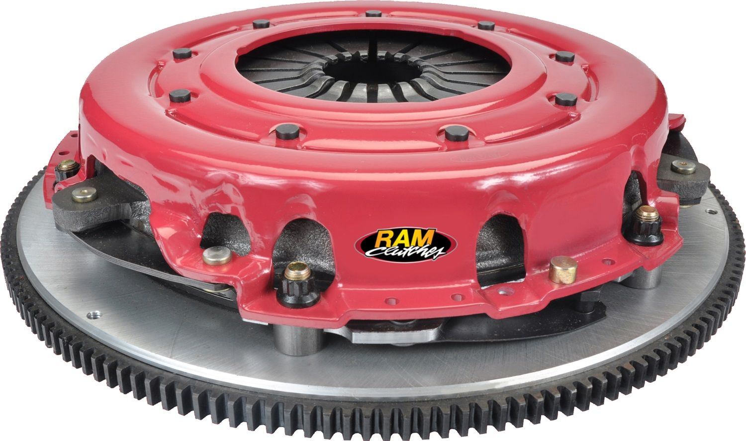 2006, 2005 Chevrolet SSR Transmission Clutch Kit