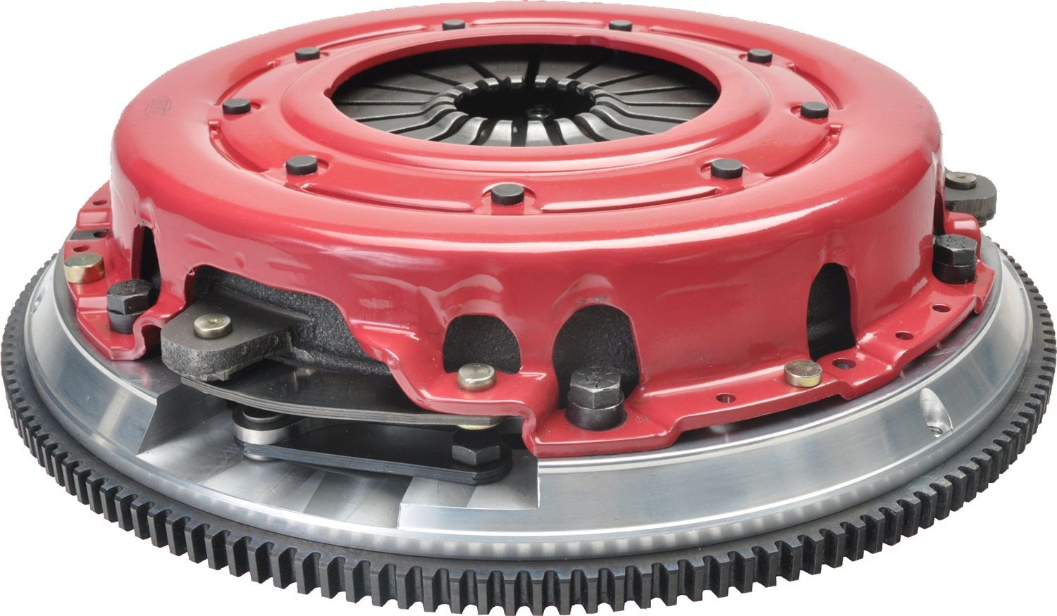 1976, 1975, 1974, 1973 GMC Jimmy Air Transmission Clutch Kit