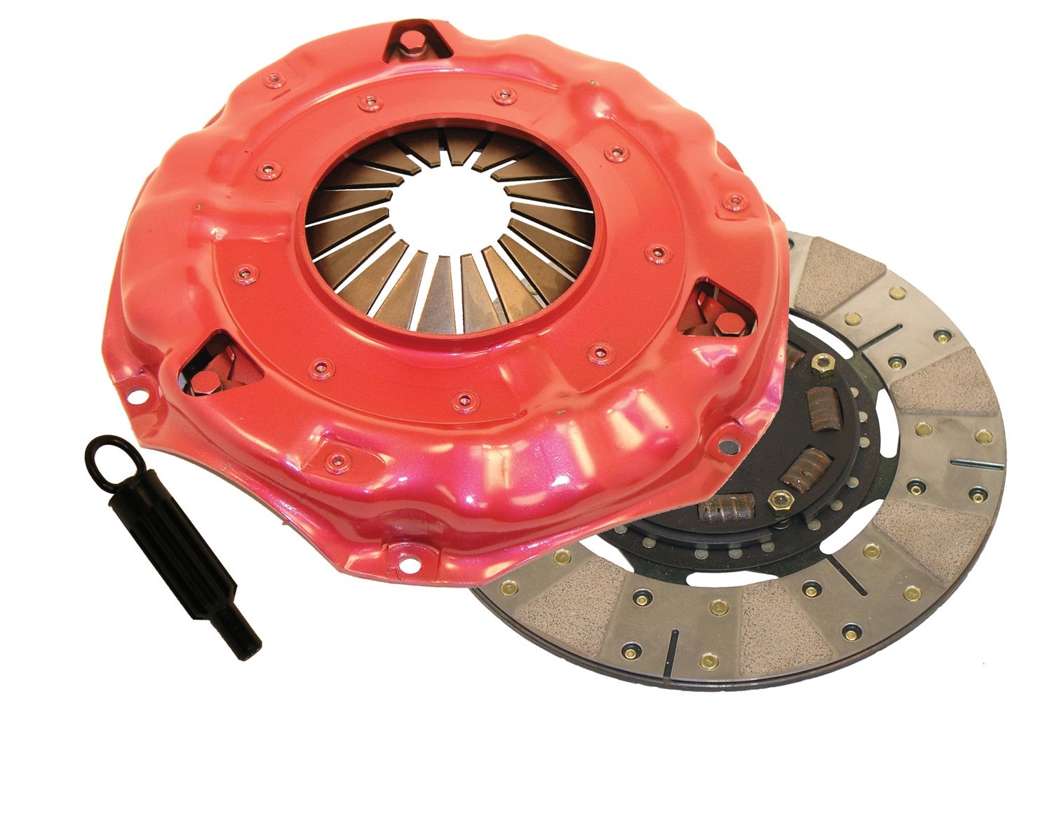 2006, 2005 Chevrolet SSR Transmission Clutch Kit