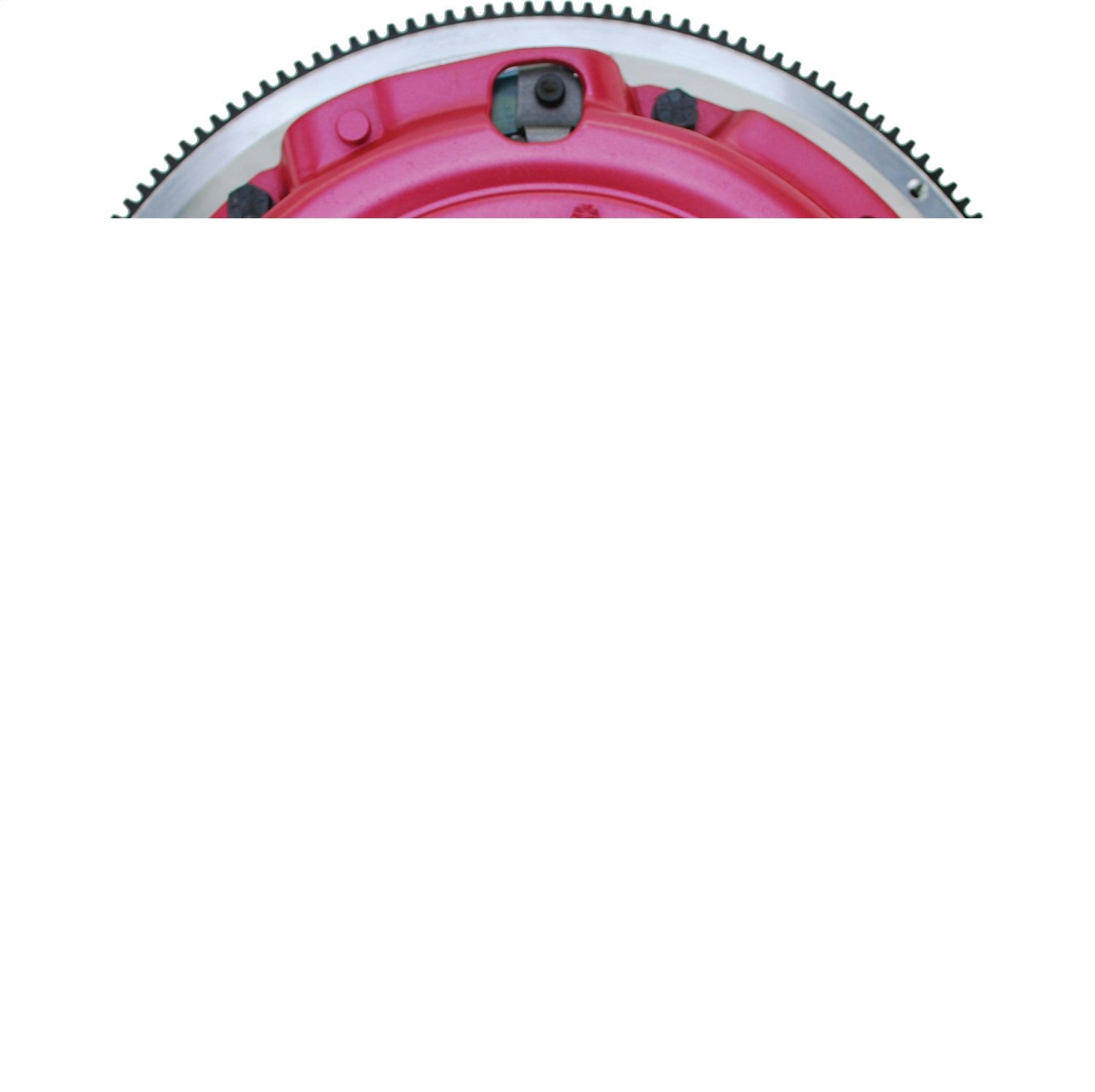 2006, 2005 Chevrolet SSR Transmission Clutch Kit