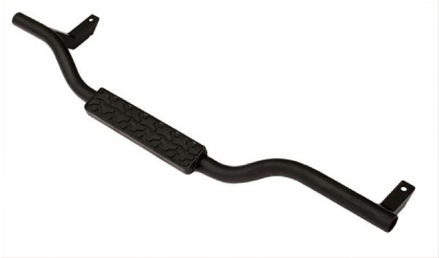 1997-2006 Jeep Wrangler Step Nerf Bar (Rampage)