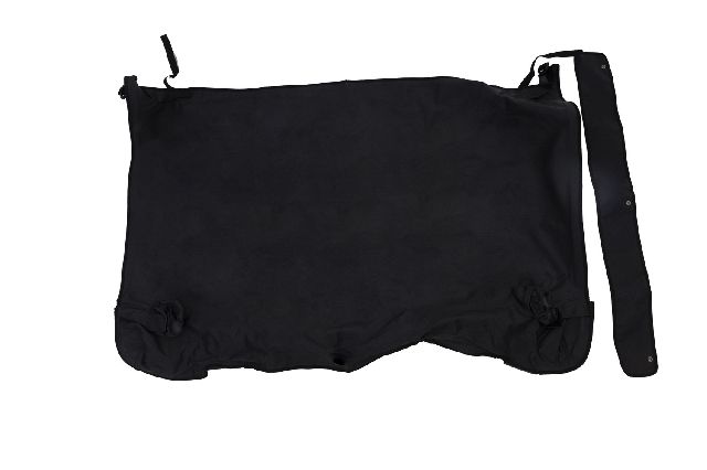 1997-2006 Jeep Wrangler Tonneau Cover (Rampage)