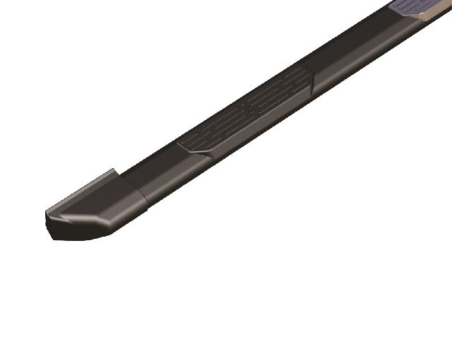 2001-2014 GMC Sierra 2500 HD Step Nerf Bar (Rampage)