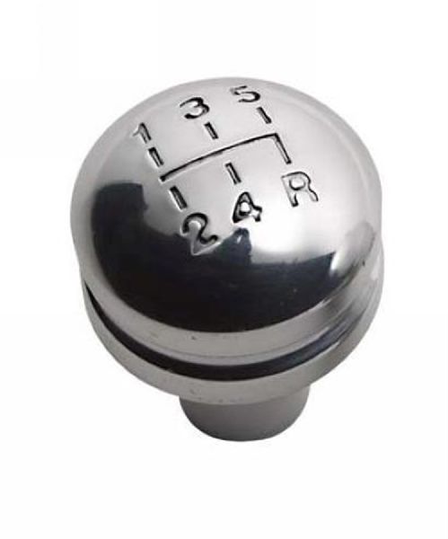 1987-2006 Jeep Wrangler Manual Transmission Shift Knob (Rampage)