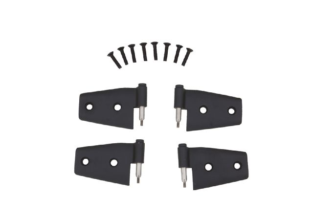 2007-2017 Jeep Wrangler Door Hinge (Rampage)