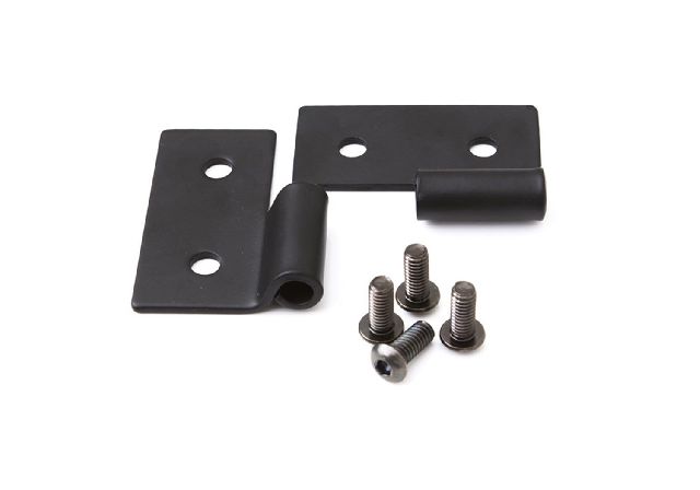 1987-2006 Jeep Wrangler Door Hinge (Rampage)