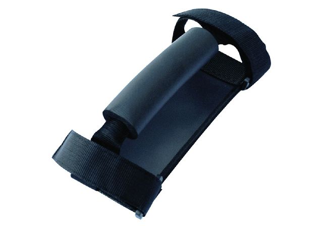 1987-2008 Jeep Wrangler Interior Grab Bar (Rampage)