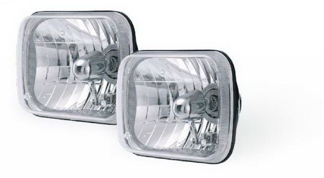 1978-1981 Buick Century Headlight Set (Rampage)