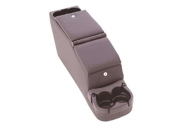 1976-1986 Jeep CJ7 Center Console (Rampage)