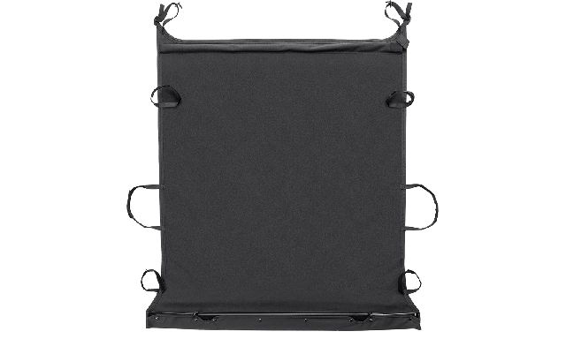 2020-2021 Jeep Gladiator Soft Top (Rampage)