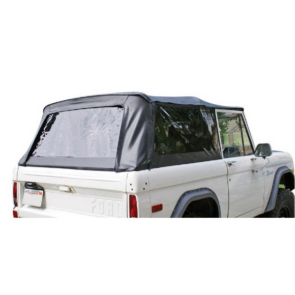 1980-1993 Ford Bronco Soft Top (Rampage)