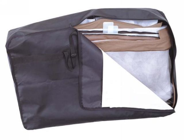 1987-2021 Jeep Wrangler Window Storage Bag (Rampage)