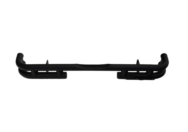 2018-2021 Jeep Wrangler Bumper (Rampage)