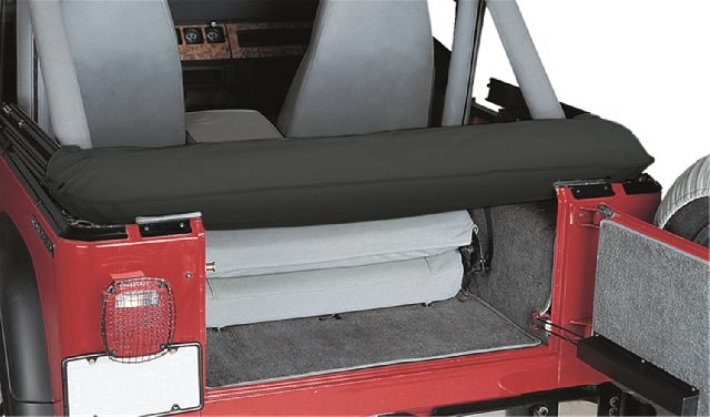 1997-2006 Jeep Wrangler Soft Top Storage Boot (Rampage)