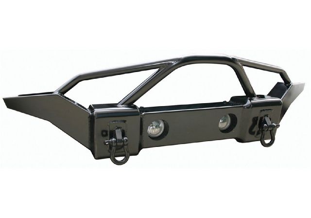 2007-2017 Jeep Wrangler Bumper (Rampage)
