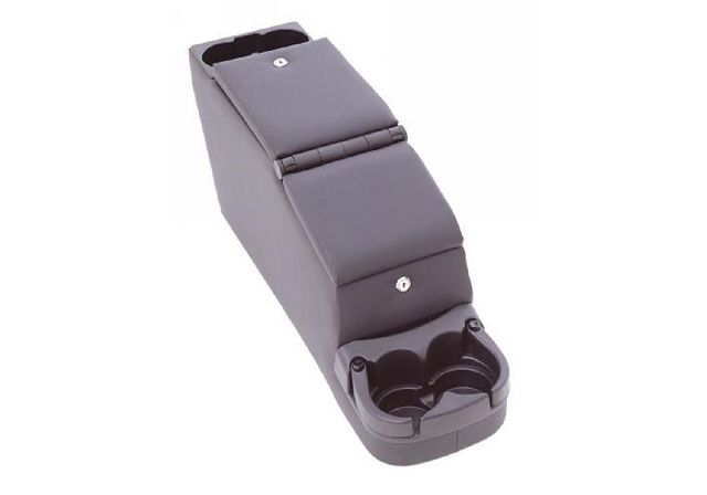 1976-1986 Jeep CJ7 Center Console (Rampage)