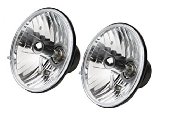 1974-1975 Buick Century Headlight Set (Rampage)