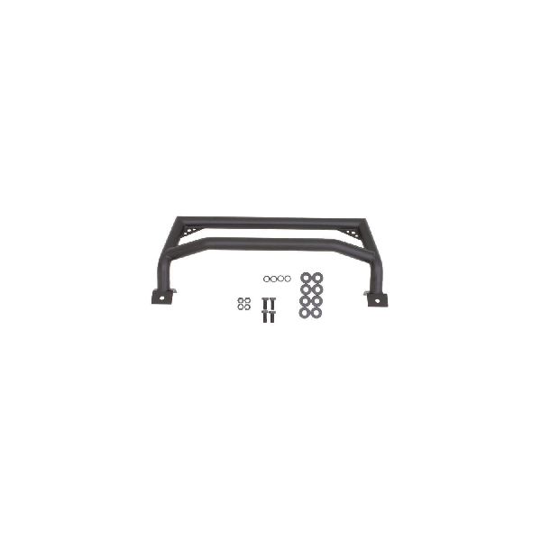 2007-2017 Jeep Wrangler Bumper Guard - Front (Rampage)
