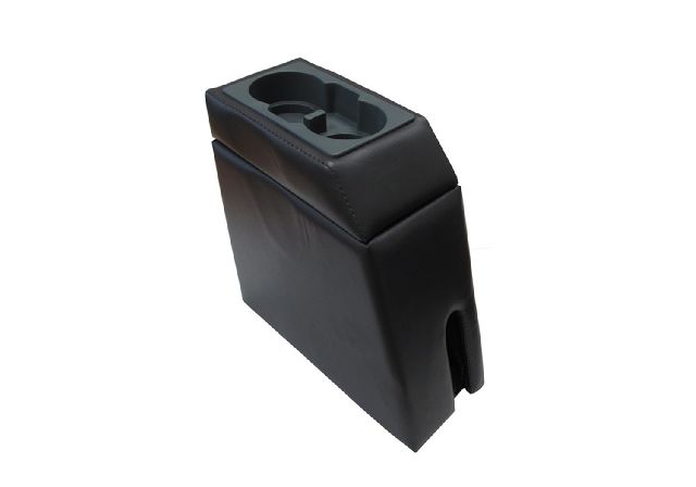1986-1994 Suzuki Samurai Center Console (Rampage)
